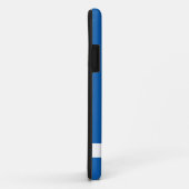 Griechenland Case-Mate iPhone Hülle (Hinten/Rechts)