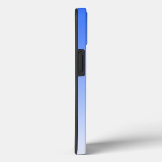 Griechenland Case-Mate iPhone Hülle (Rückseite / Rechts)