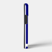 Griechenland Case-Mate iPhone Hülle (Rückseite / Rechts)