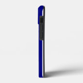 Griechenland Case-Mate iPhone Hülle (Rückseite / Links)