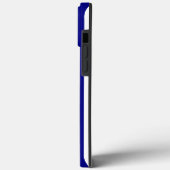 Griechenland Case-Mate iPhone Hülle (Rückseite / Links)