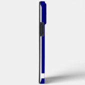 Griechenland Case-Mate iPhone Hülle (Rückseite / Rechts)