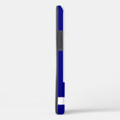 Griechenland Case-Mate iPhone Hülle (Rückseite / Rechts)