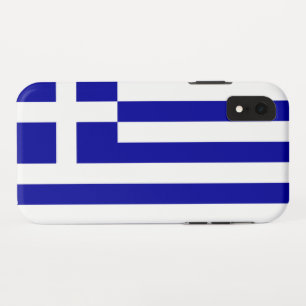 Griechenland Case-Mate iPhone Hülle