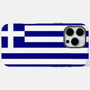 Griechenland iPhone 16 Pro Max Hülle