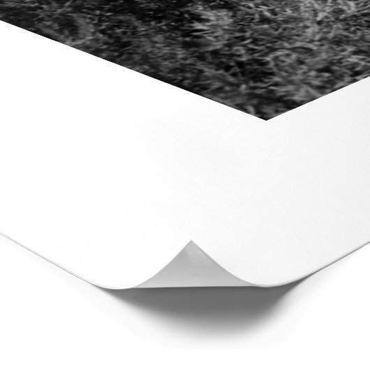 Griechenland-Collage Poster (Ecke)