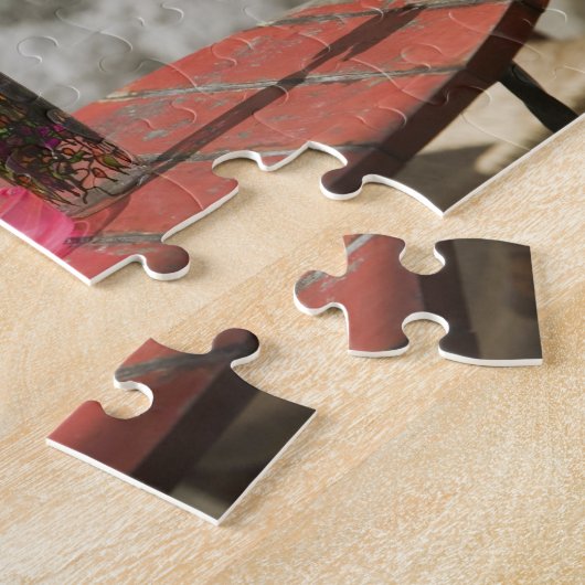 GRIECHENLAND, CRETE, Provinz Hania, Hania:farbig Puzzle (Seite)