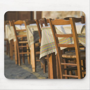 GRIECHENLAND, CRETE, Provinz Hania, Hania: Venezia Mousepad