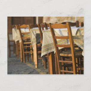GRIECHENLAND, CRETE, Provinz Hania, Hania: Venezia Postkarte