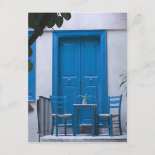 GRIECHENLAND, CRETE, Provinz Hania, Hania: Venezia Postkarte