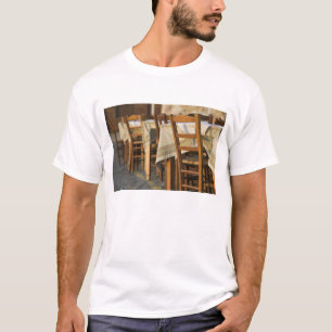 GRIECHENLAND, CRETE, Provinz Hania, Hania: Venezia T-Shirt
