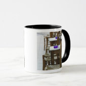 GRIECHENLAND, CRETE, Provinz Hania, Hania: Venezia Tasse (VorderseiteRechts)