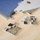 GRIECHENLAND, CRETE, Provinz Iraklio, Ano Kera: Puzzle (Seite)