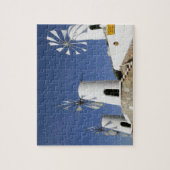 GRIECHENLAND, CRETE, Provinz Iraklio, Ano Kera: Puzzle (Vertikal)