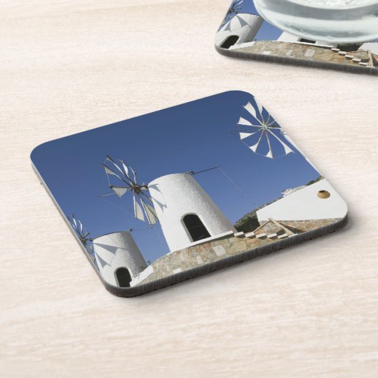 GRIECHENLAND, CRETE, Provinz Iraklio, Ano Kera: Untersetzer (Linke Seite)