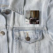 GRIECHENLAND, CRETE, Provinz Rethymno, Rethymno: a Button (Beispiel)