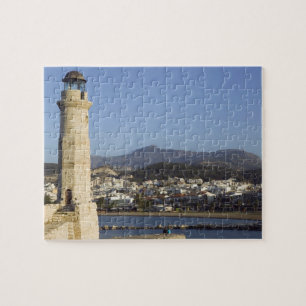 GRIECHENLAND, CRETE, Provinz Rethymno, Rethymno: Puzzle