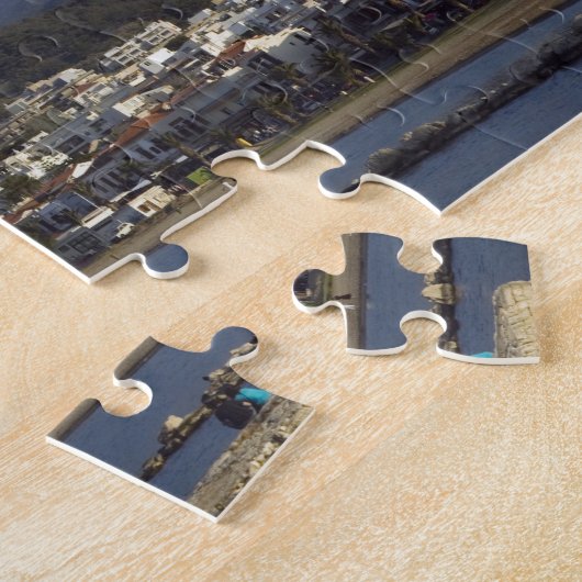 GRIECHENLAND, CRETE, Provinz Rethymno, Rethymno: Puzzle (Seite)