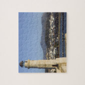 GRIECHENLAND, CRETE, Provinz Rethymno, Rethymno: Puzzle (Vertikal)