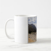 Griechenland - Delphi - Kaffeetasse (Links)