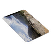 Griechenland - Delphi - Magnet (Rechte Seite)