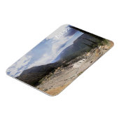 Griechenland - Delphi - Magnet (Linke Seite)