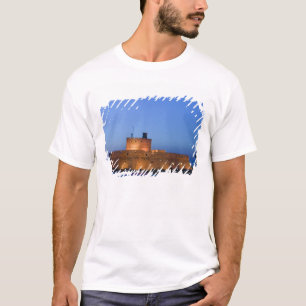 GRIECHENLAND, Dodekanes, RHodos, Rhodos-Stadt: T-Shirt