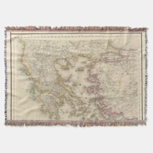 Griechenland Europa 27 Decke