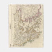 Griechenland Europa 27 Fleecedecke (Vorderseite)