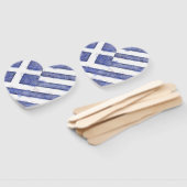 Griechenland Fächer (Non-assembled)