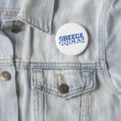 Griechenland-Felsen Button (Beispiel)