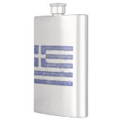 Griechenland Flachmann (Links)