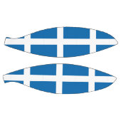 Griechenland-Flagge Basketball (Panele)