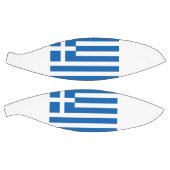 Griechenland-Flagge Basketball (Panele)
