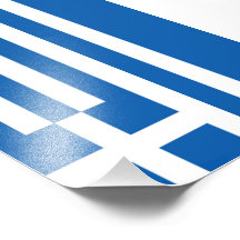 Griechenland-Flagge