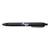Griechenland-Flagge Kugelschreiber (Unterseite)