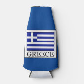 Griechenland Flaschenkühler (Vorderseite)