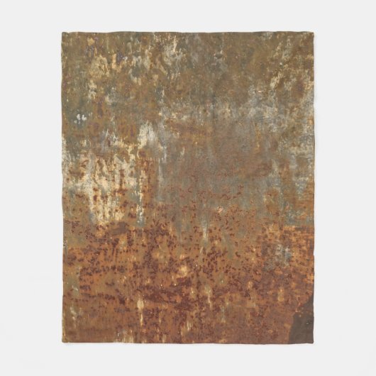 Griechenland Fleecedecke (Vorderseite)