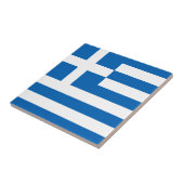 Griechenland Fliese (Seite)