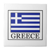 Griechenland Fliese (Vorderseite)