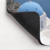 Griechenland für immer mousepad (Ecke)