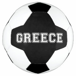 Griechenland Fußball