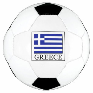 Griechenland Fußball