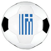 Griechenland Fußball (Gedreht)