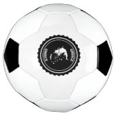 Griechenland Fußball (Gedreht)
