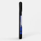 Griechenland-Fußball iPhone 5 Abdeckung Case-Mate iPhone Hülle (Hinten/Rechts)