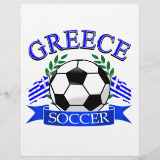Griechenland - Fußballspiele
