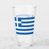 Griechenland Glas (Vorderseite)