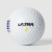 Griechenland Golfball (Logo)