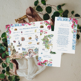 Griechenland Hochzeitstag Begrüßungsreise